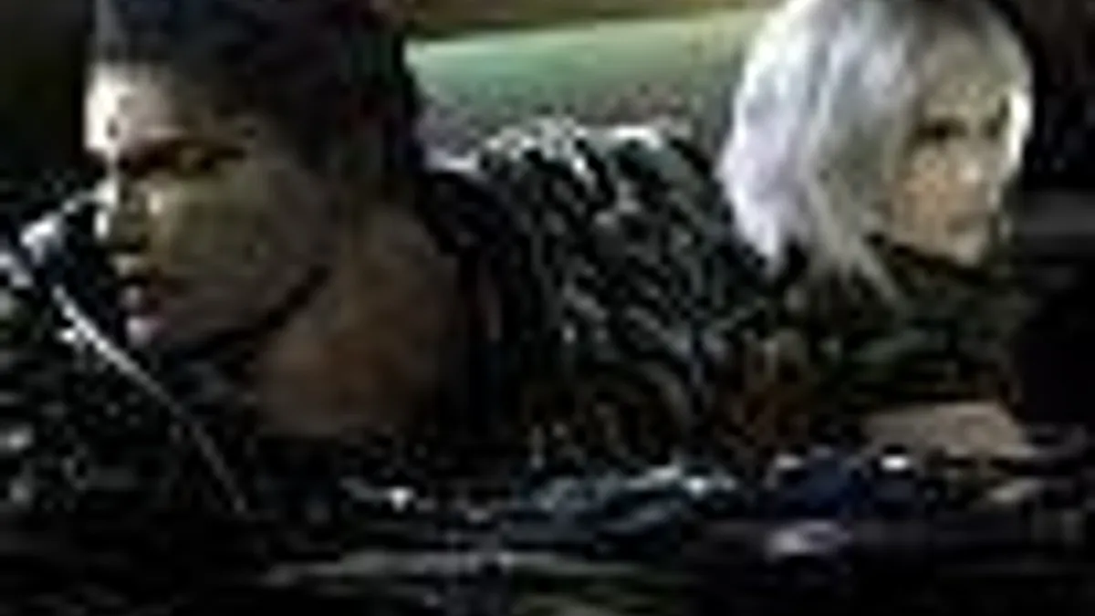 Hlavní obrázek článku: Quantum na nových záběrech