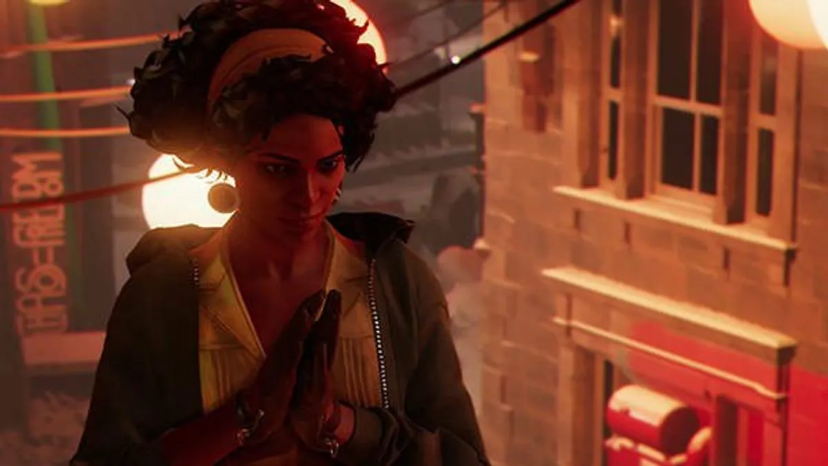 Hlavní obrázek článku: Trailer na hru Deathloop, jde o konzolovou exkluzivitu pro PlayStation 5