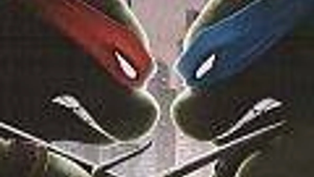 Hlavní obrázek článku: UbiSoft oznamuje Teenage Mutant Ninja Turtles