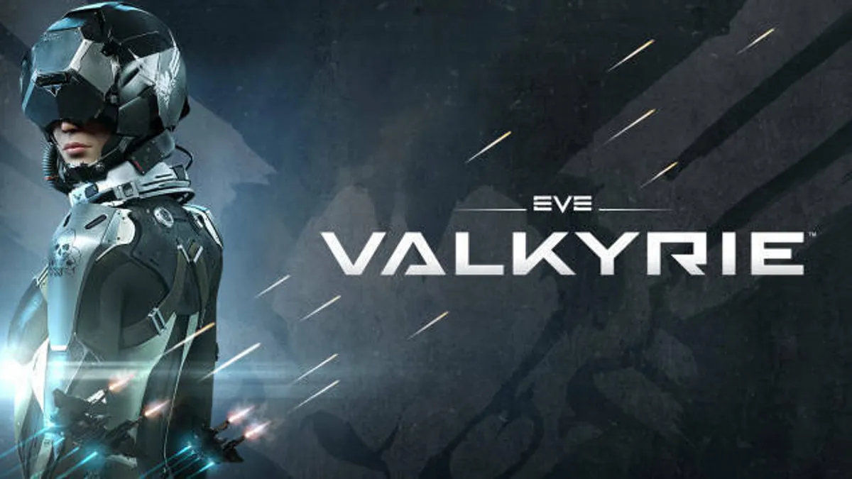 Hlavní obrázek článku: Launch trailer na akci Eve: Valkyrie