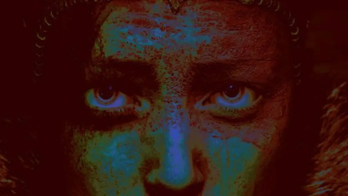 Hlavní obrázek článku: Akce Hellblade: Senua’s Sacrifice se prodalo přes 500 tisíc kopií