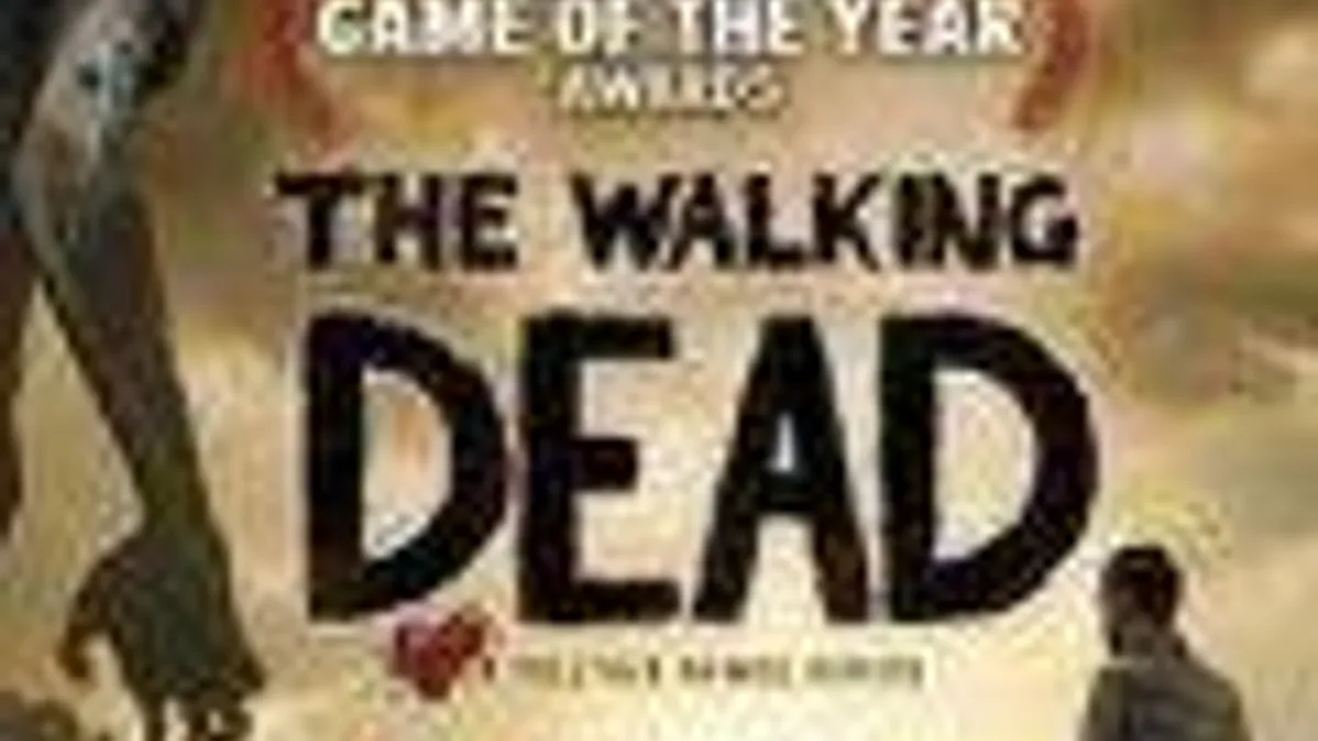 Hlavní obrázek článku: The Walking Dead vyjde v Evropě na disku v květnu