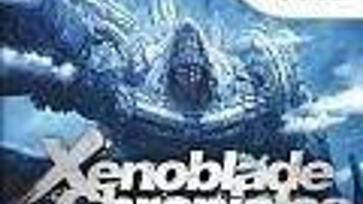 Hlavní obrázek článku: Xenoblade Chronicles v limitované edici i v České republice