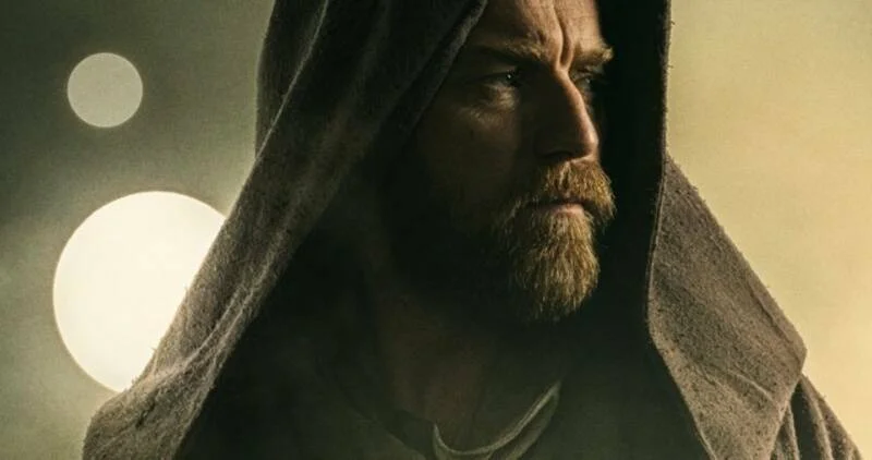 Hlavní obrázek článku: Představeny nové seriály z univerza Star Wars