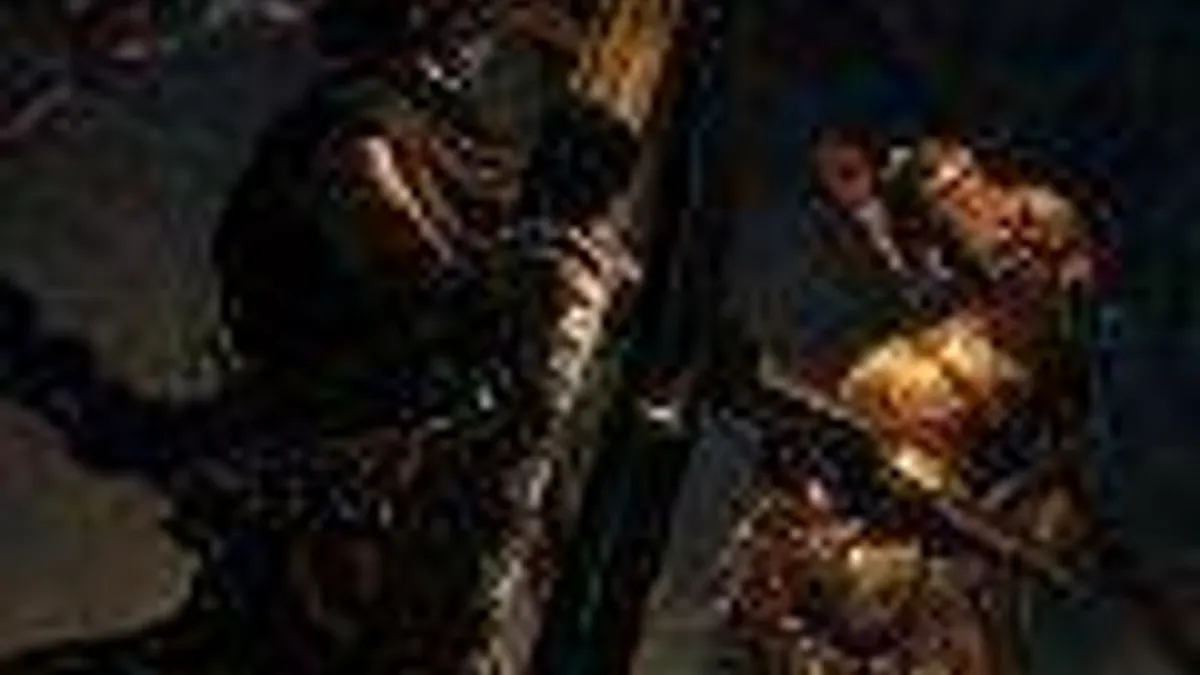 Hlavní obrázek článku: Dragon’s Dogma  DLC A Trial for Adventures – Challenge Pack na začátku prosince