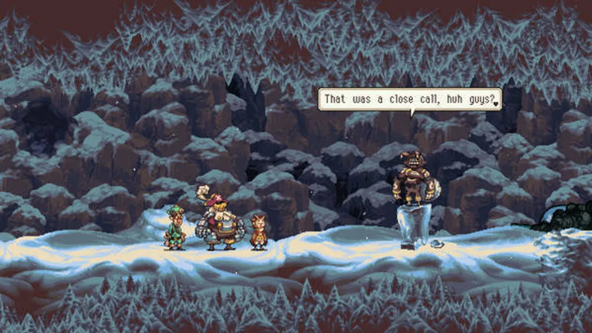 Hlavní obrázek článku: Owlboy má datum vydání pro PS4 a Xbox One