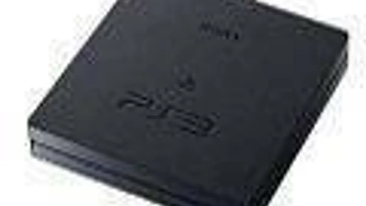 Hlavní obrázek článku: DVR Kit pro PS3 - Torne