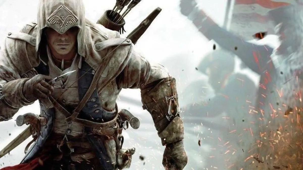 Hlavní obrázek článku: Assassin's Creed III Remastered