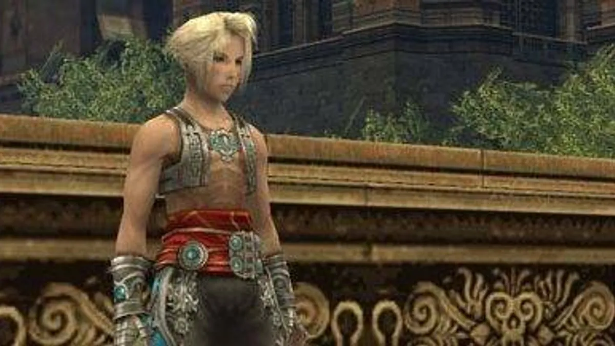 Hlavní obrázek článku: Remake Final Fantasy XII se nechystá, šlo o nedorozumění