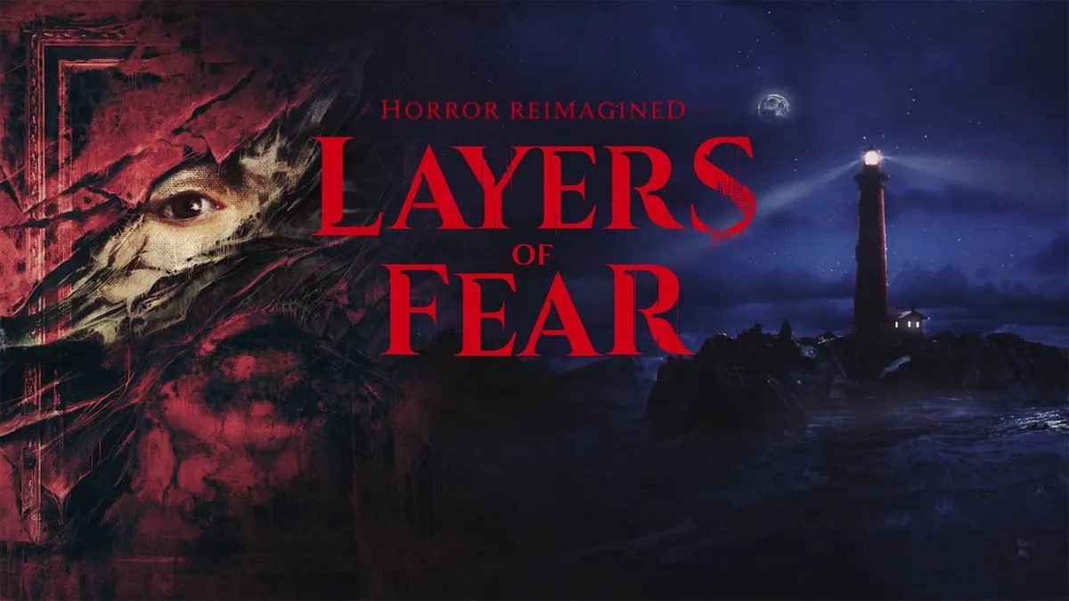 Hlavní obrázek článku: Layers of Fear 
