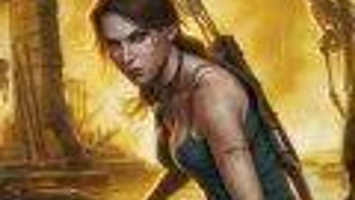 Hlavní obrázek článku: Nová komiksová série Tomb Raider nastíní, kde se bude odehrávat pokračování