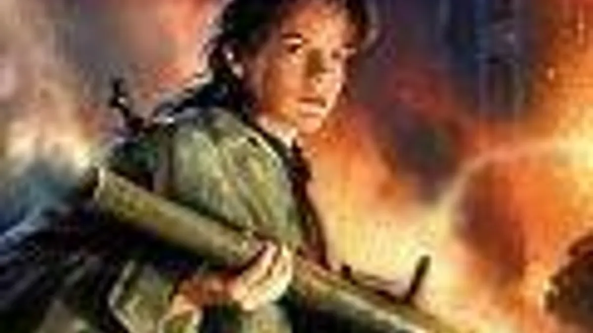 Hlavní obrázek článku: Medal of Honor: Underground 