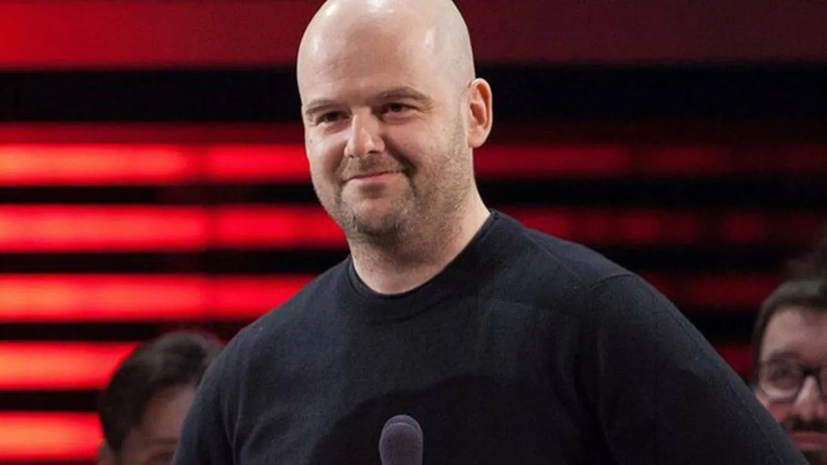 Hlavní obrázek článku: Spoluzakladatel Rockstaru Dan Houser si založil vlastní studio