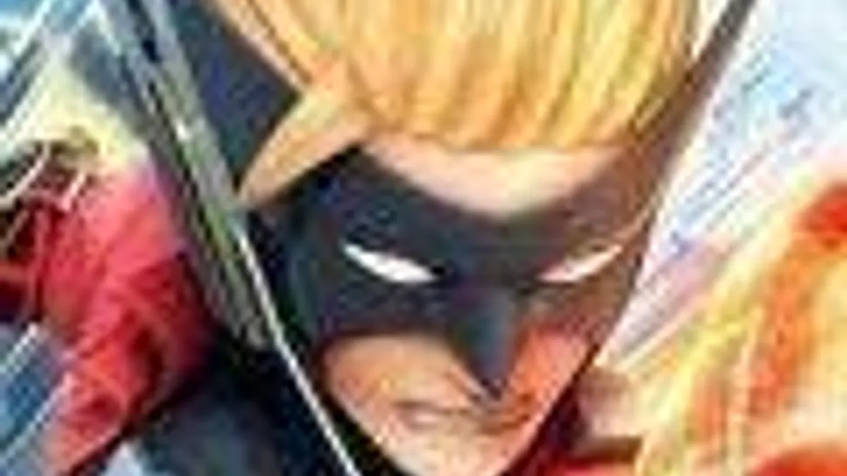 Hlavní obrázek článku: The Wonderful 101 má první recenze