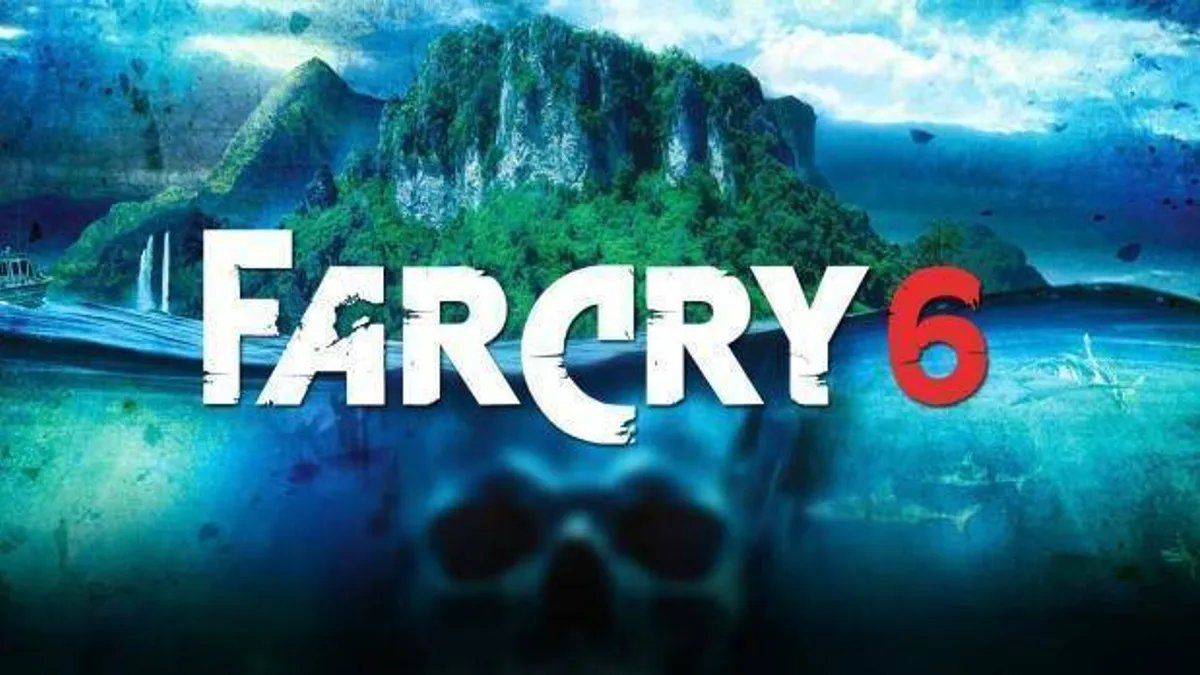 Hlavní obrázek článku: Brzy má být představen Far Cry 6