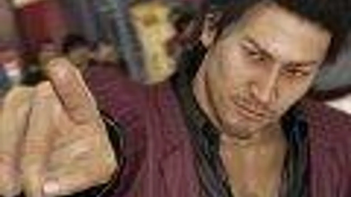 Hlavní obrázek článku: Yakuza 5 – příběhový a gameplay trailer