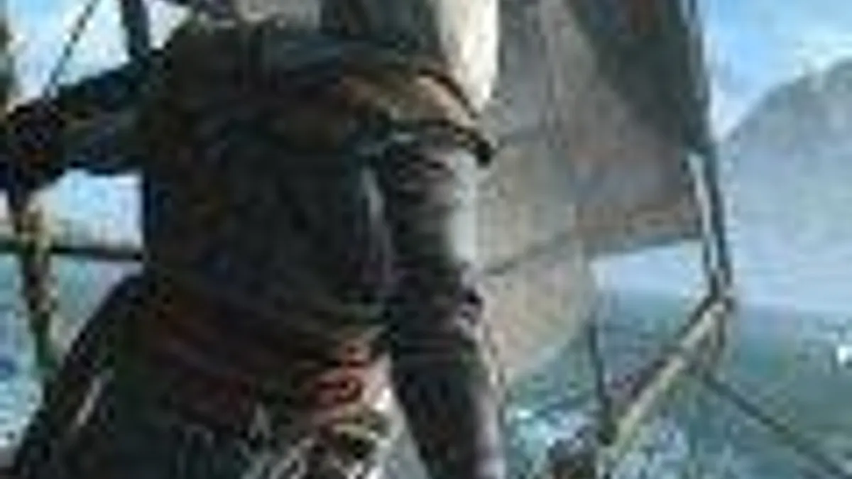 Hlavní obrázek článku: UbiSoft reaguje na PETA ohledně Assassin’s Creed 4: Black Flag
