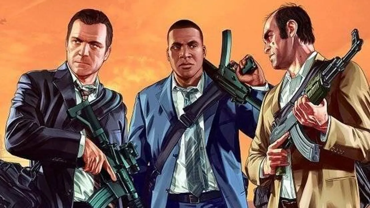 Hlavní obrázek článku: Rockstar Games nabírá vývojáře pro vývoj nových next-gen projektů