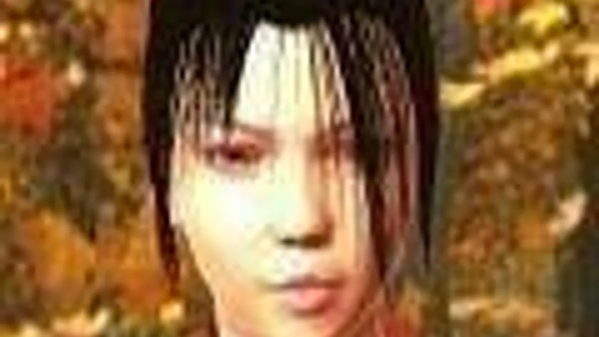 Hlavní obrázek článku: Heavenly Sword Prototype obrázky