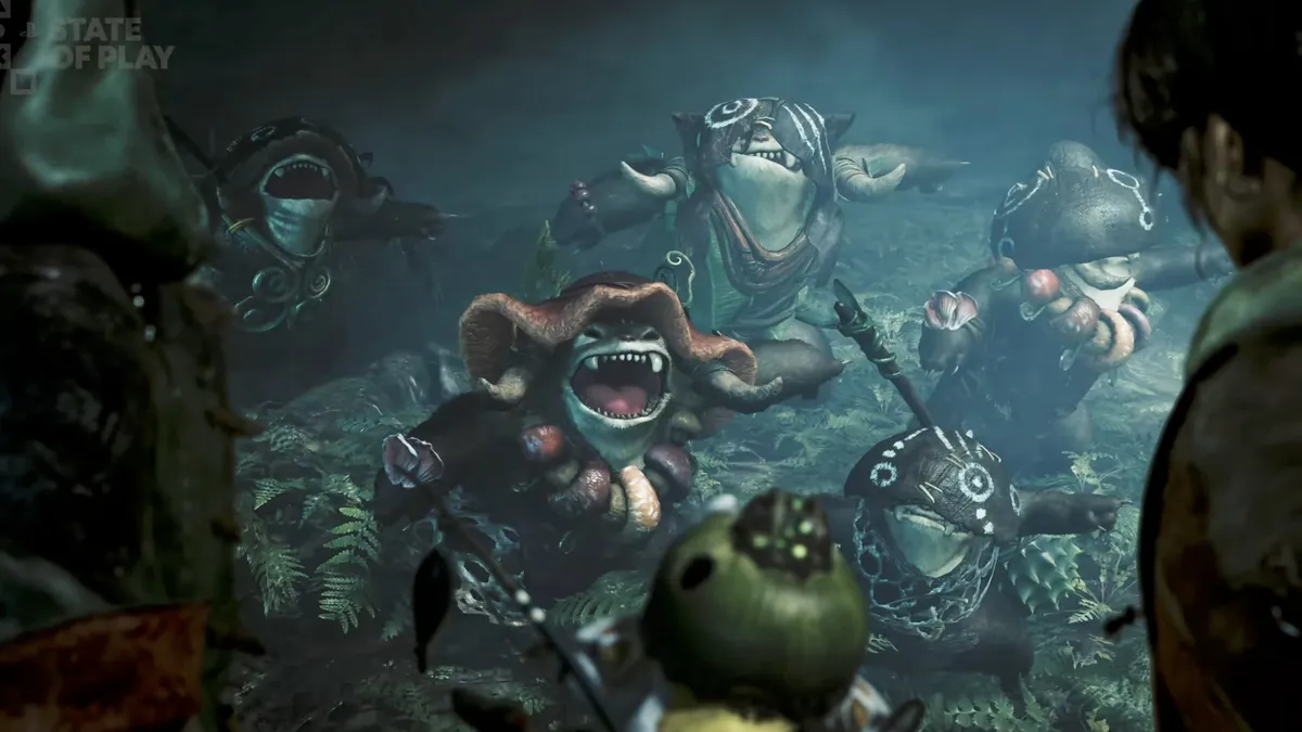 Hlavní obrázek článku: Monster Hunter Wilds vyjde koncem února příštího roku, nový parádní trailer