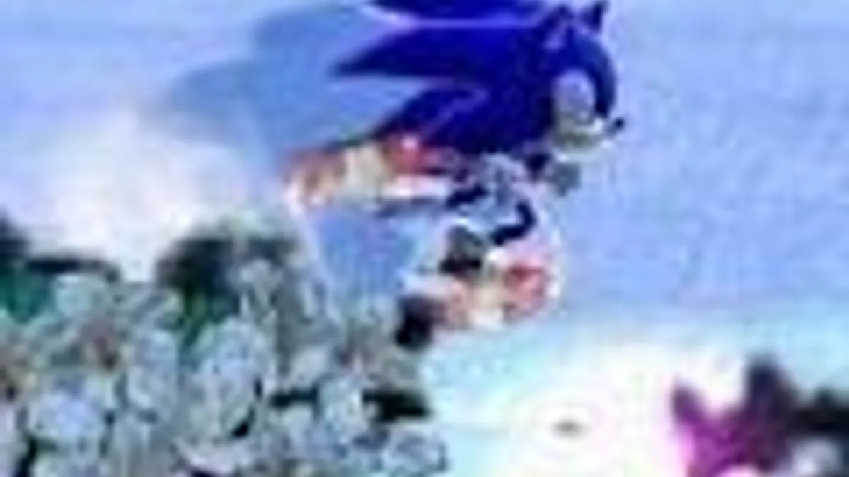 Hlavní obrázek článku: Sonic the Hedgehog 4: Episode II trailer