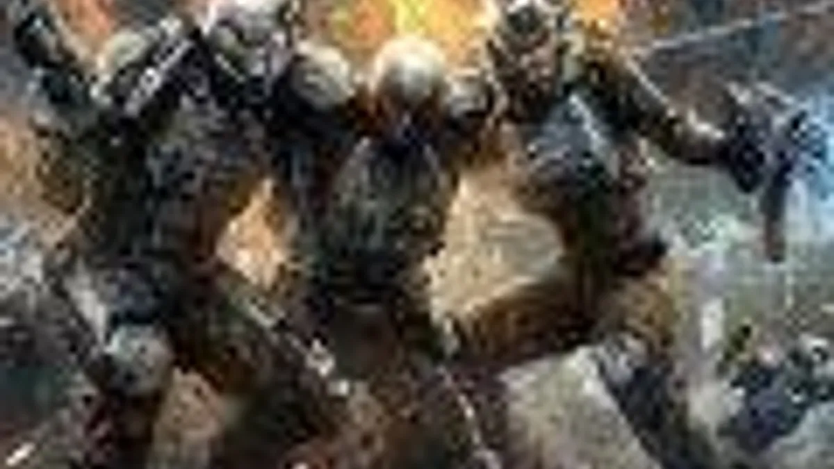 Hlavní obrázek článku: PlanetSide 2 nebude vyžadovat PlayStation Plus