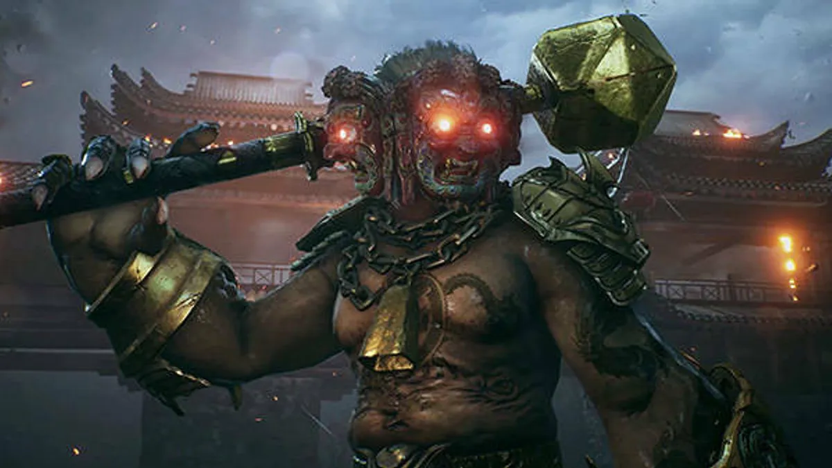 Hlavní obrázek článku: Nový trailer na akci Bright Memory: Infinite