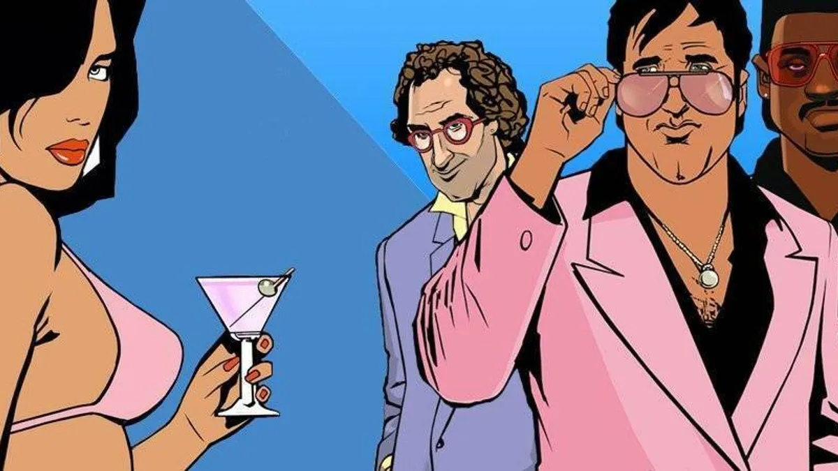 Hlavní obrázek článku: Spekulace o novém dílu série Grand Theft Auto