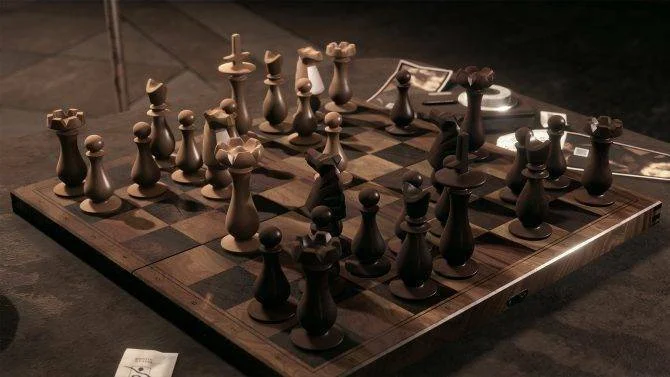 Hlavní obrázek článku: Oznámena hra Chess Ultra pro PS4 a Xbox One