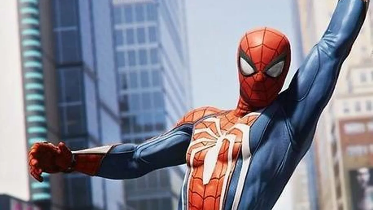 Hlavní obrázek článku: Marvel's Spider-Man Remastered pro PS5 není klasický rychlý remaster