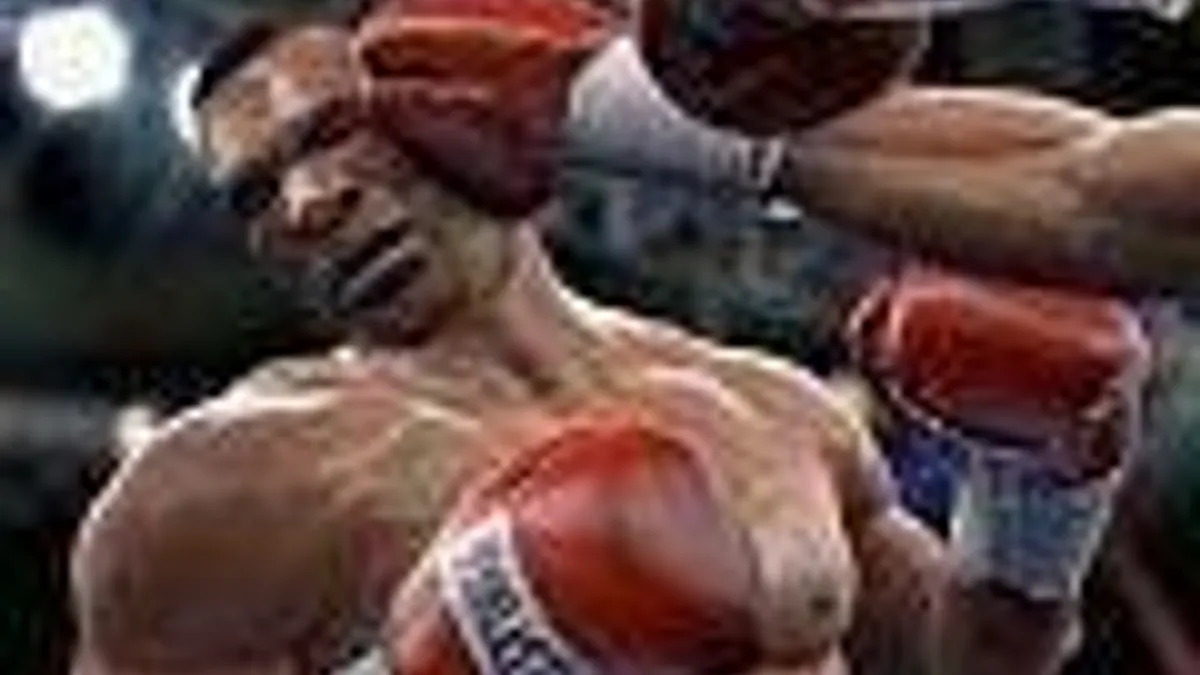 Hlavní obrázek článku: Fight Night Round 4