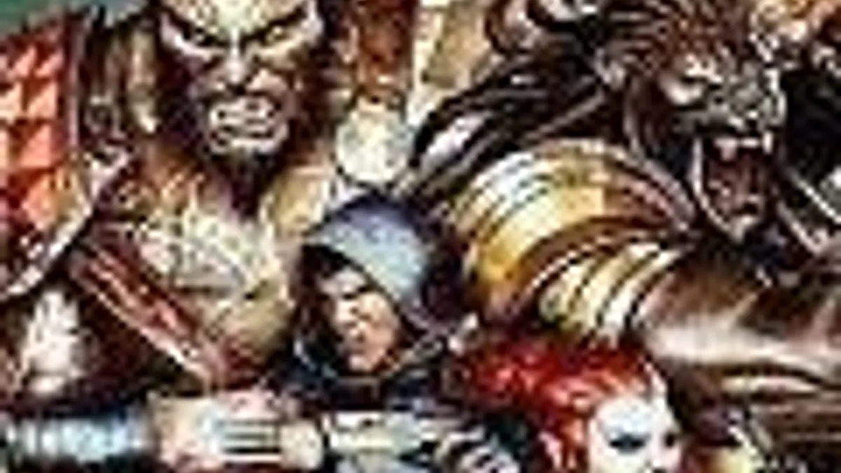 Hlavní obrázek článku: Dvě očekávané 3DS hry od Square Enix mají datum vydání