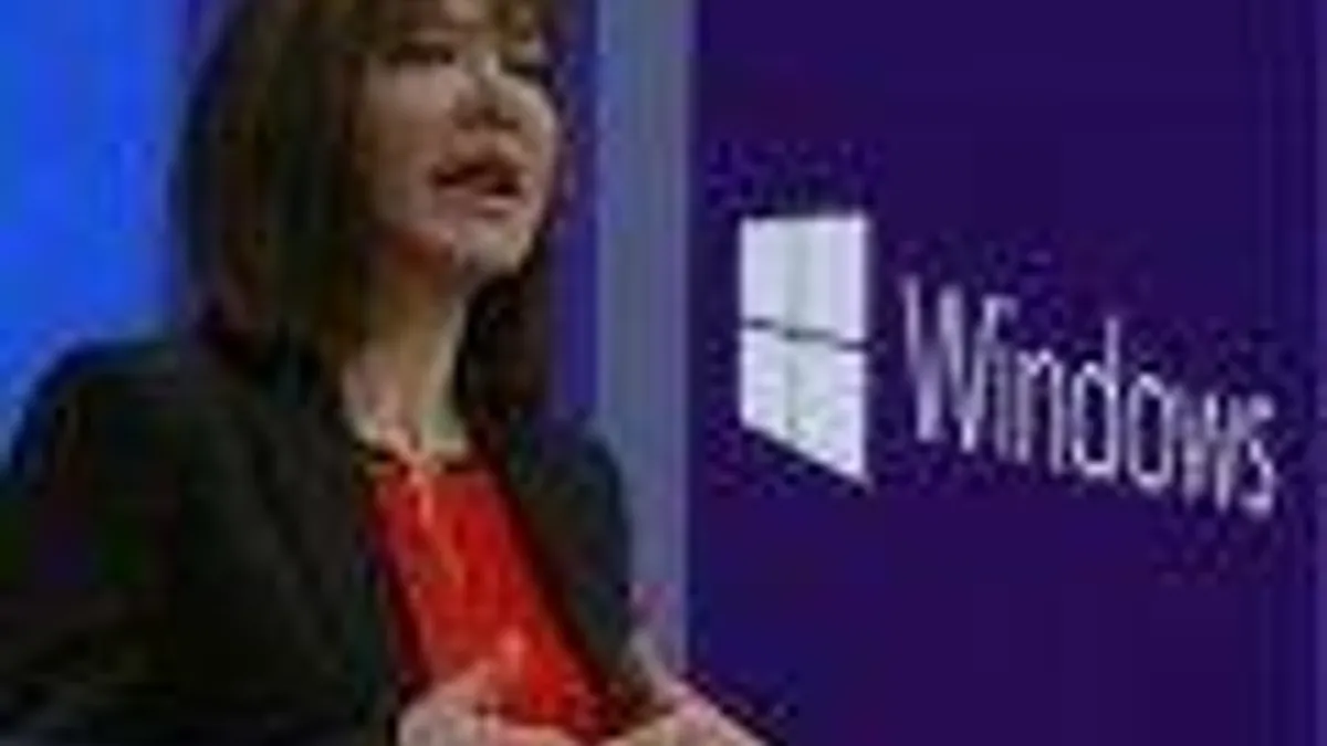 Hlavní obrázek článku: Na Xbox bude dohlížet Julie Larson-Green