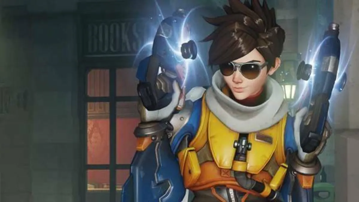 Hlavní obrázek článku: Overwatch dostává v recenzích vysoké známky