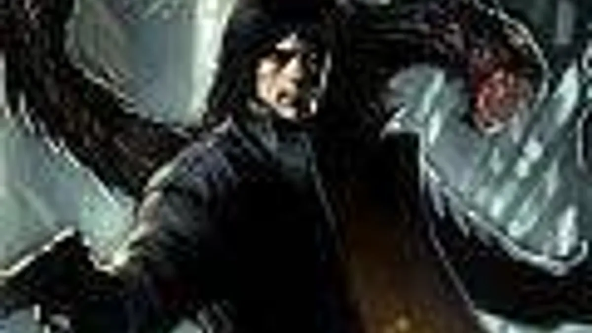 Hlavní obrázek článku: The Darkness II dostal launch trailer