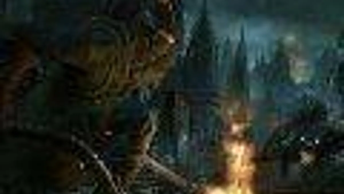 Hlavní obrázek článku: Bloodborne bude obsahovat štíty, ale život vám nezachrání