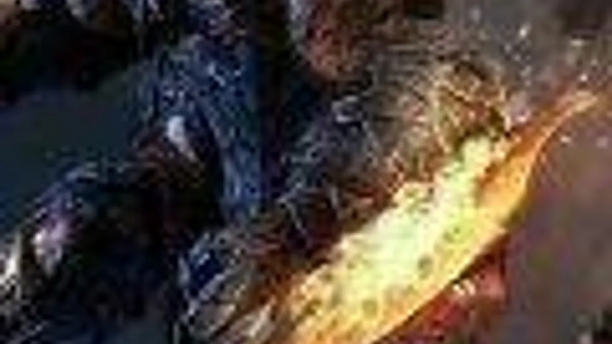 Hlavní obrázek článku: Tvůrci Lords of the Fallen odhalí na E3 svoji novou hru