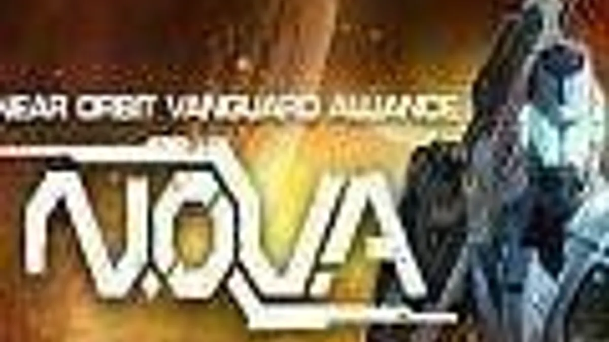 Hlavní obrázek článku: N.O.V.A. oznámen na PSP