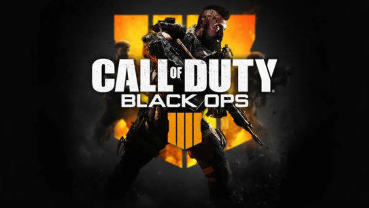 Hlavní obrázek článku: Od zítřka si budete moci vyzkoušet režim Blackout z Call of Duty: Black Ops 4
