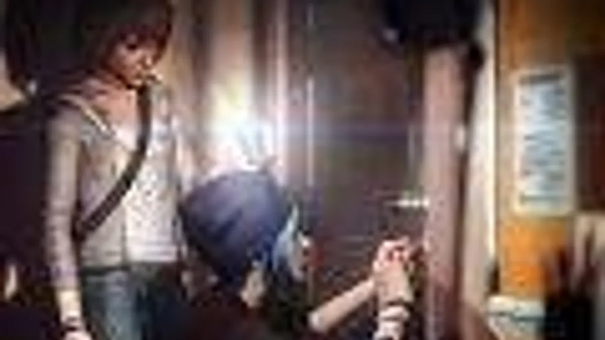 Hlavní obrázek článku: Life is Strange Episode 3 – launch trailer