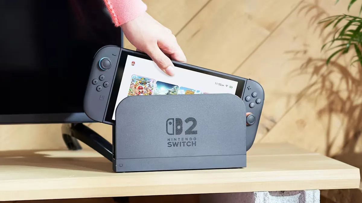 Hlavní obrázek článku: Nintendo zveřejnilo seznam Nintendo Switch her, které mají zatím problémy na konzoli Nintendo Switch 2