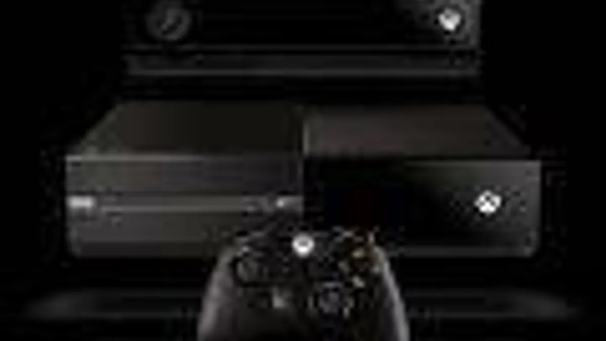 Hlavní obrázek článku: Konzole Xbox One dnes vychází v České republice a na Slovensku