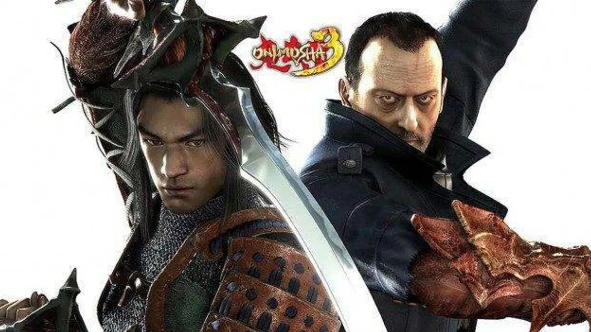 Hlavní obrázek článku: Capcom si zaregistroval ochrannou známku na Onimushu