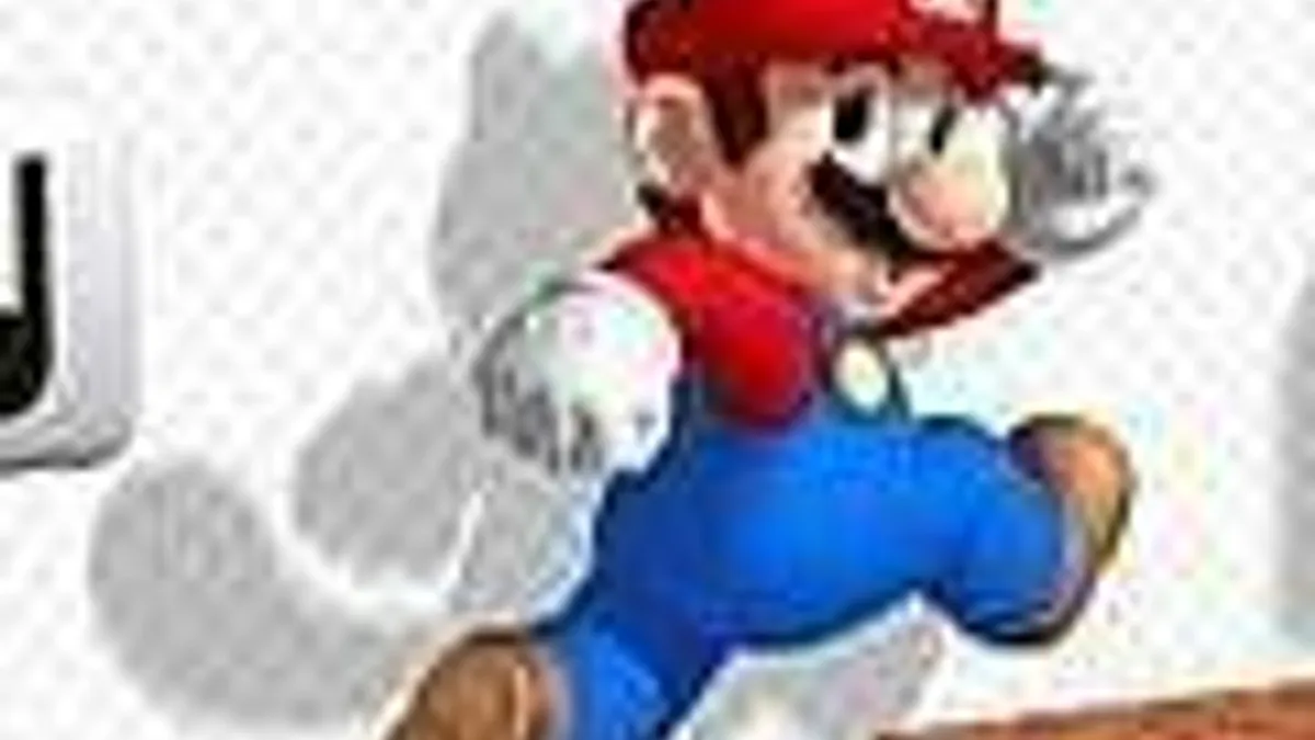 Hlavní obrázek článku: Super Mario 3D Land