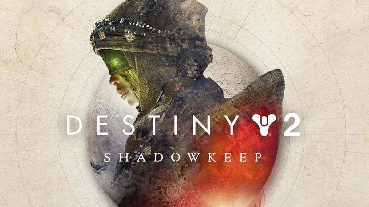 Hlavní obrázek článku: Destiny 2: Shadowkeep
