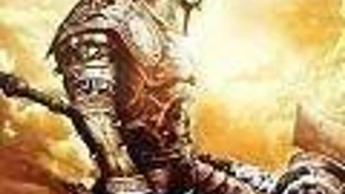 Hlavní obrázek článku: Kingdoms of Amalur, Asura’s Wrath a NeverDead  v první recenzi