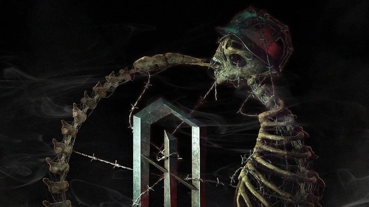 Hlavní obrázek článku: First-person survival hororová hra Ad Infinitum se připomněla novou ukázkou