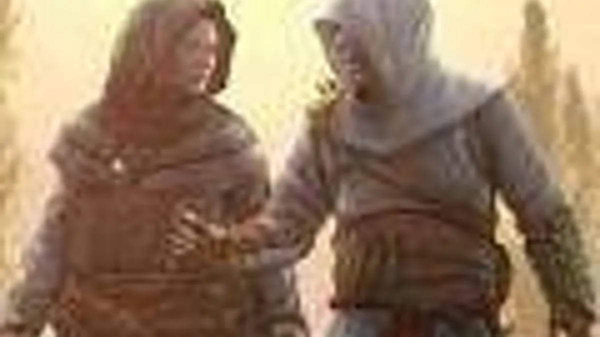 Hlavní obrázek článku: Assassin’s Creed: Relevations na PS3 s 3D podporou