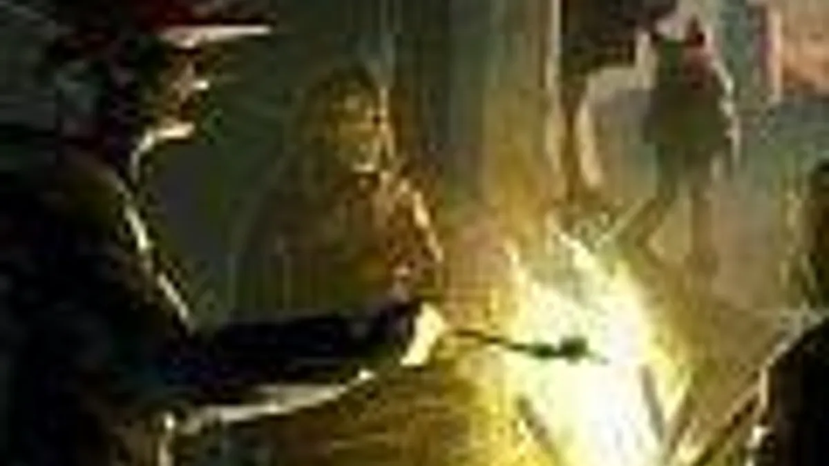 Hlavní obrázek článku: Survivors od tvůrců Fable 2