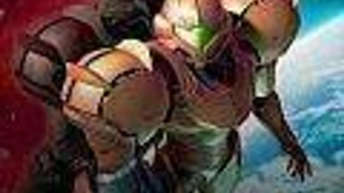 Hlavní obrázek článku: Big "N" Live 20 - Metroid Prime 3: Corruption